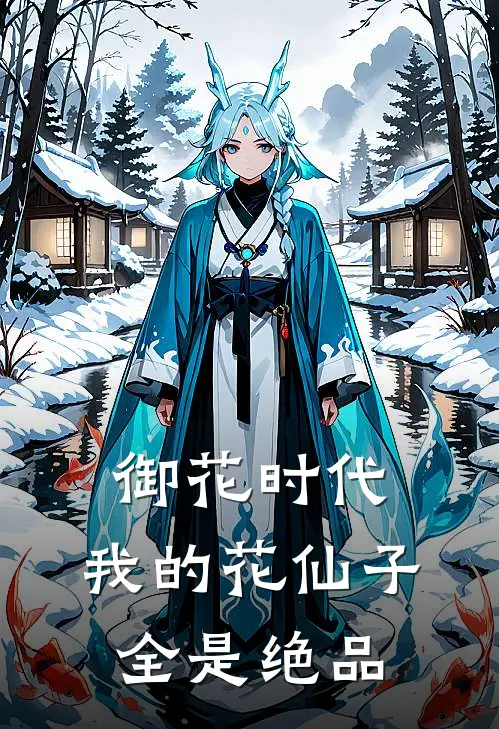 御花时代：我的花仙子全是绝品