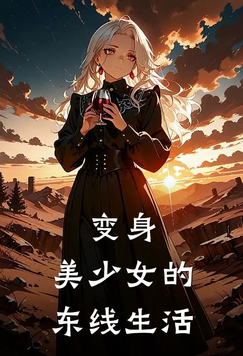 变身，美少女的东线生活