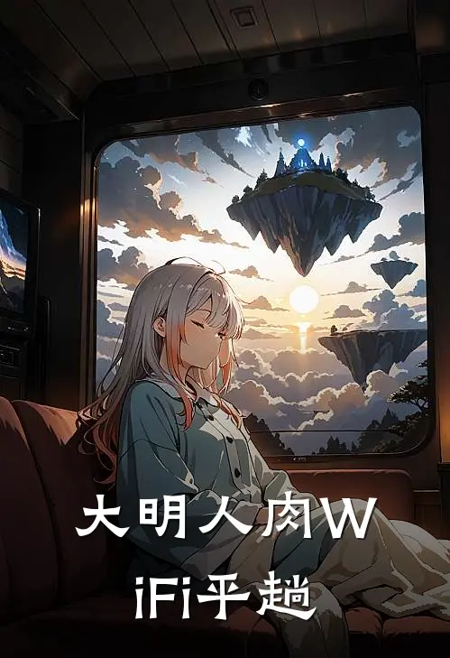 大明人肉WiFi平趟