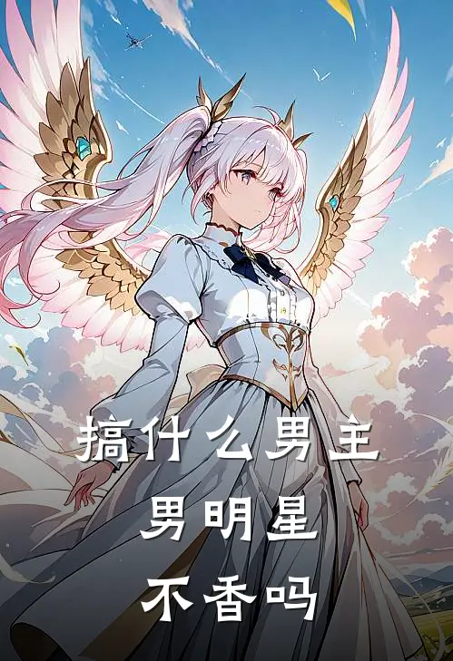 搞什么男主，男明星不香吗