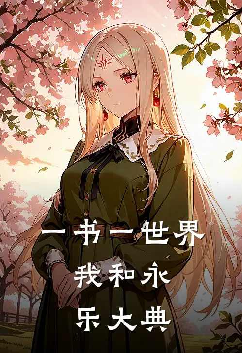 一书一世界，我和永乐大典