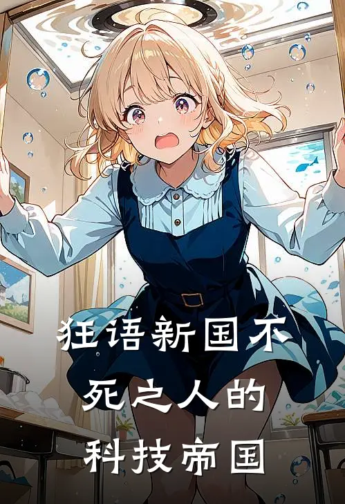 狂语新国不死之人的科技帝国