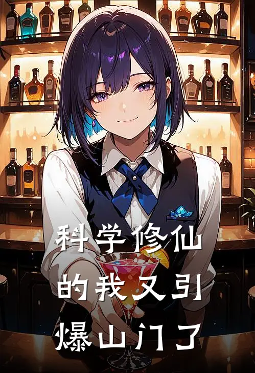 科学修仙的我又引爆山门了