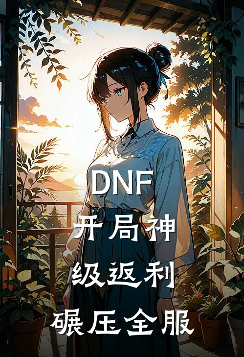 DNF：开局神级返利，碾压全服