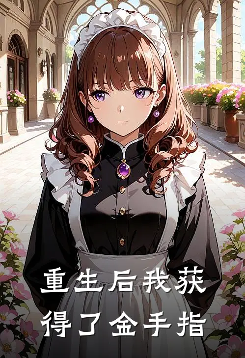 重生后我获得了金手指