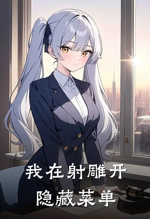 我在射雕开隐藏菜单