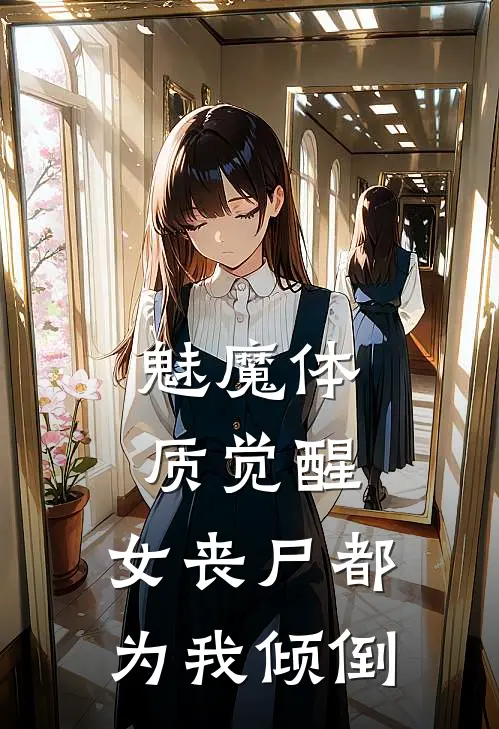 魅魔体质觉醒，女丧尸都为我倾倒