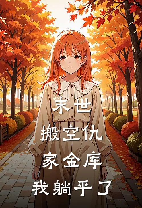 末世：搬空仇家金库，我躺平了