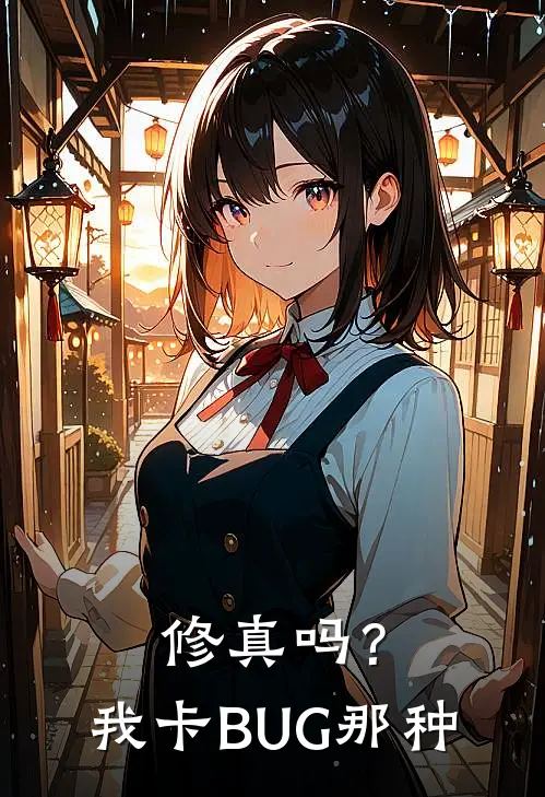 修真吗？我卡BUG那种