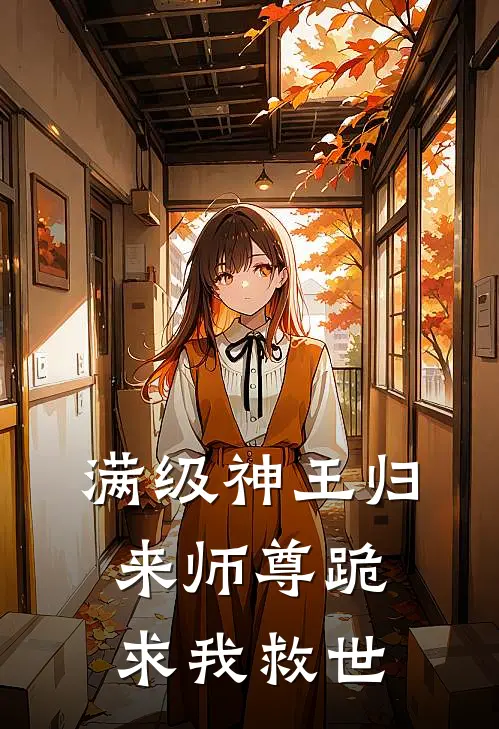 满级神王归来师尊跪求我救世