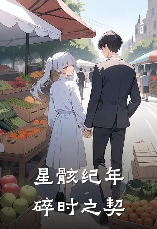 星骸纪年：碎时之契