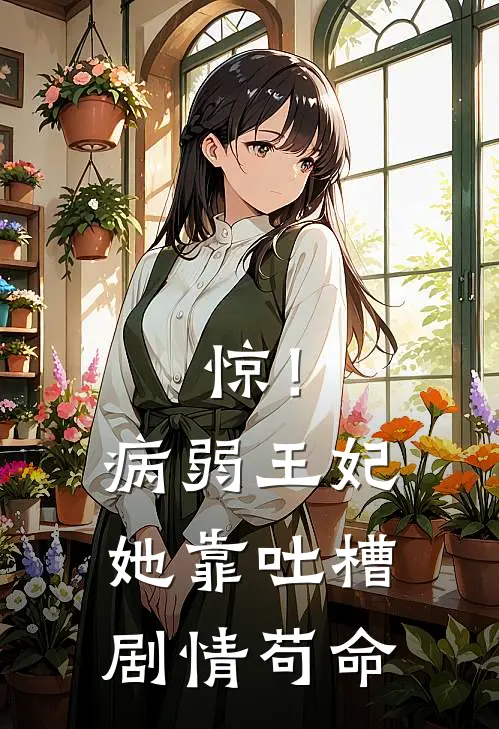 惊！病弱王妃她靠吐槽剧情苟命