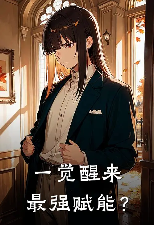 一觉醒来，最强赋能？