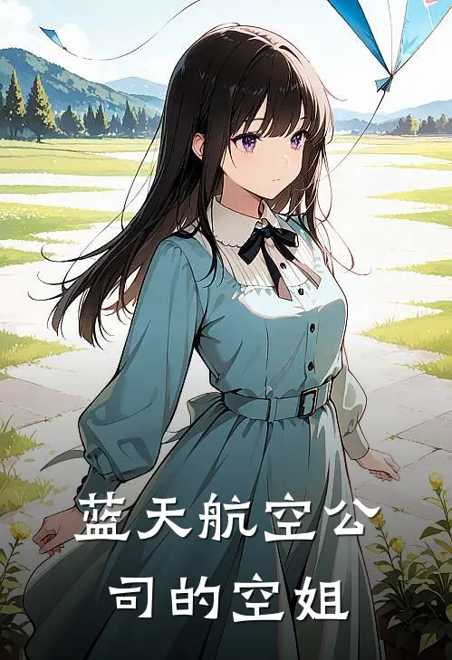 蓝天航空公司的空姐