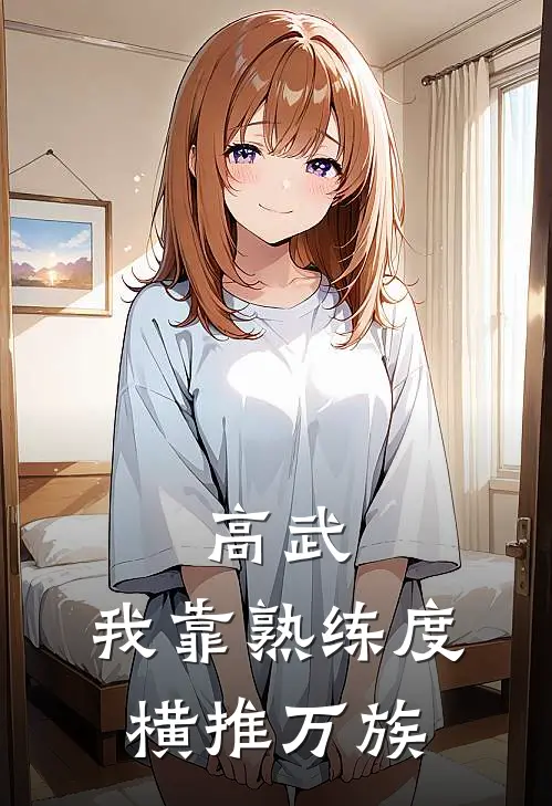 高武：我靠熟练度横推万族