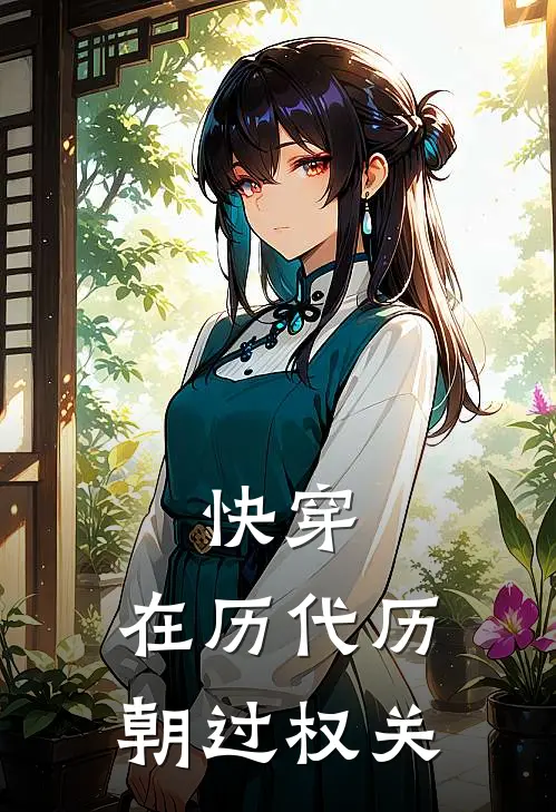 快穿：在历代历朝过权关