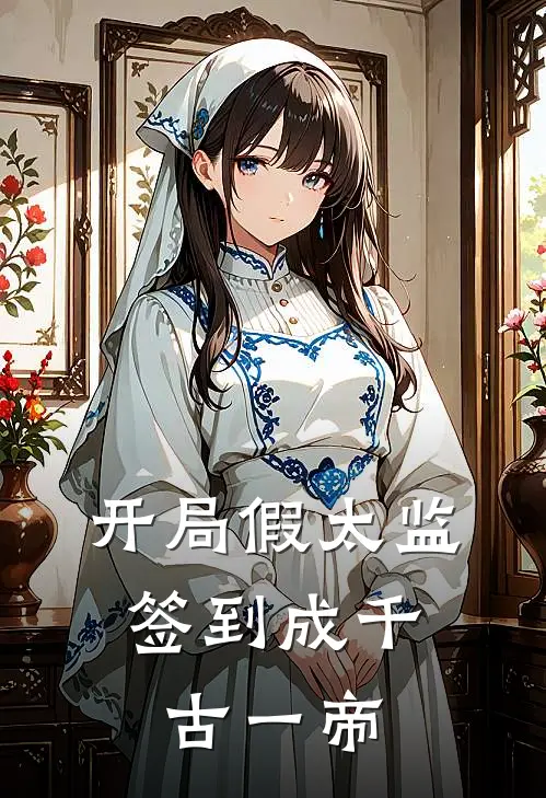 开局假太监，签到成千古一帝