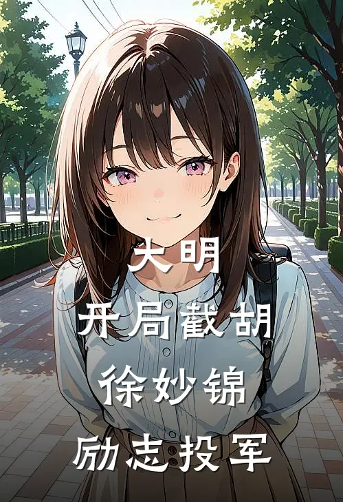 大明：开局截胡徐妙锦，励志投军