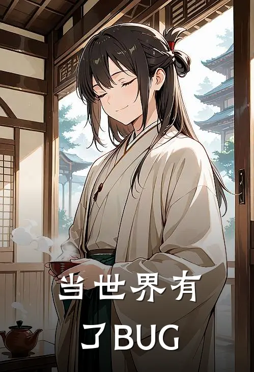 当世界有了BUG