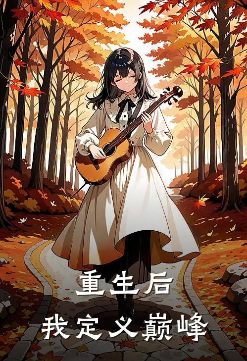 重生后，我定义巅峰