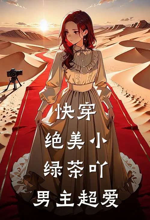 快穿：绝美小绿茶吖，男主超爱