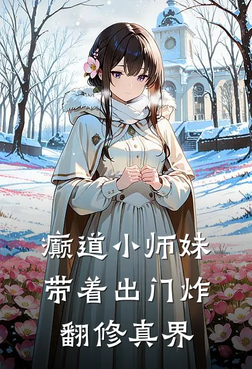 癫道小师妹，带着出门炸翻修真界