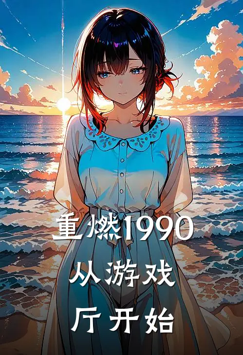 重燃1990：从游戏厅开始