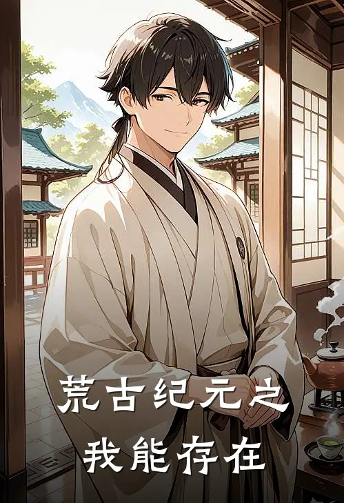 荒古纪元之我能存在