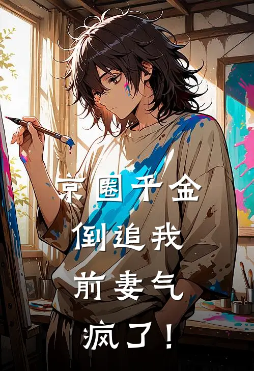 京圈千金倒追我，前妻气疯了！