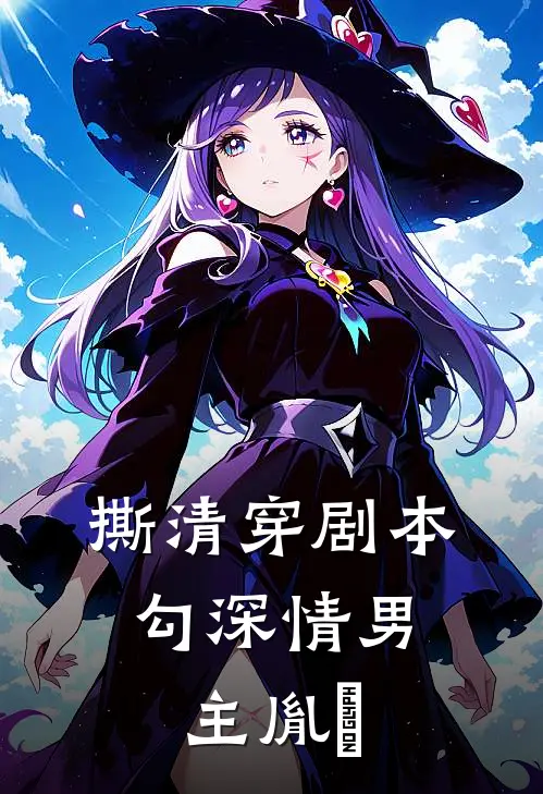 撕清穿剧本，勾深情男主胤禛