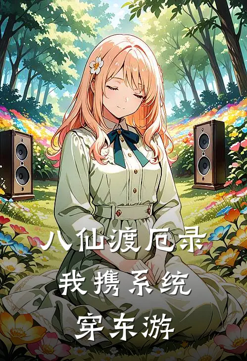 八仙渡厄录：我携系统穿东游