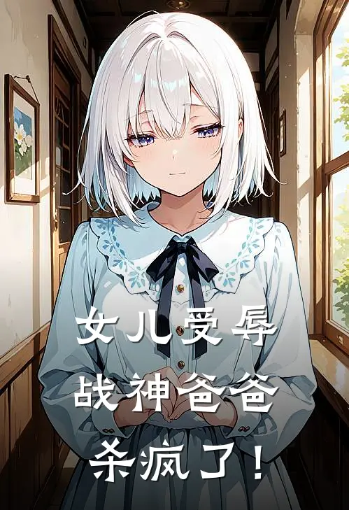 女儿受辱，战神爸爸杀疯了！