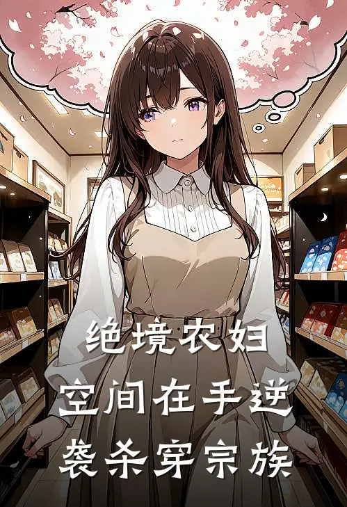 绝境农妇：空间在手逆袭杀穿宗族