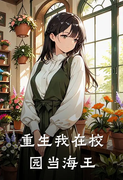 重生我在校园当海王