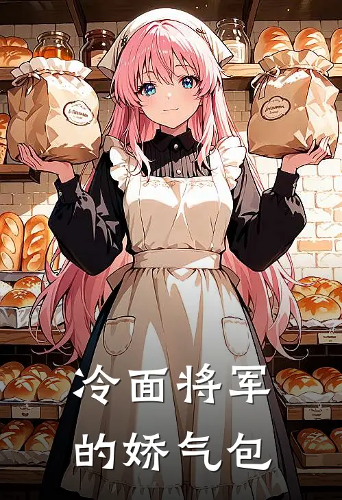 冷面将军的娇气包