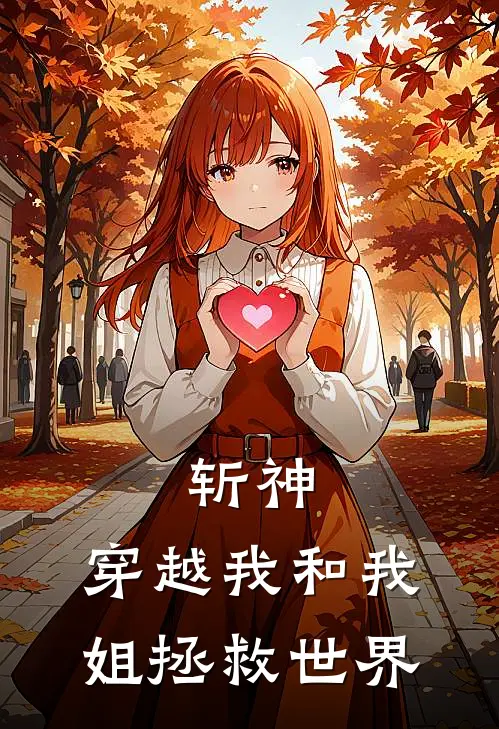 斩神：穿越我和我姐拯救世界