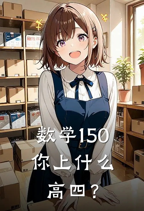 数学150，你上什么高四？