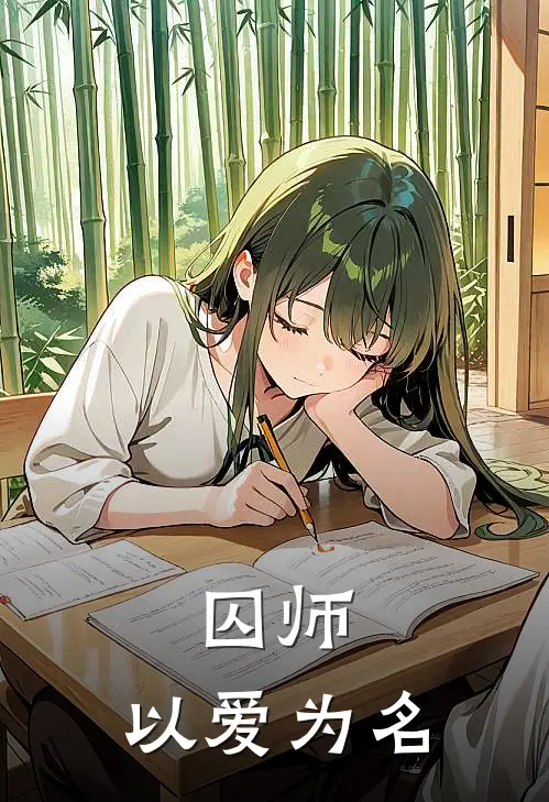 囚师：以爱为名