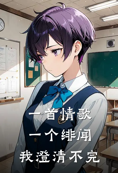 一首情歌一个绯闻，我澄清不完