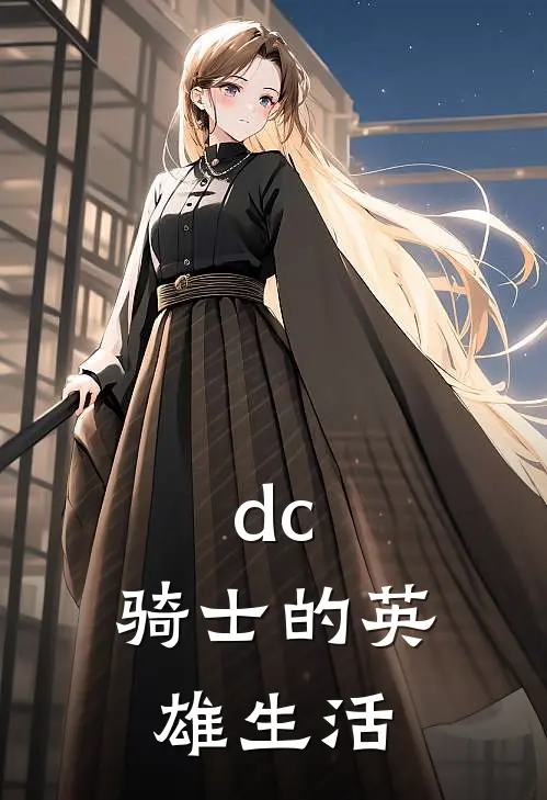 dc：骑士的英雄生活