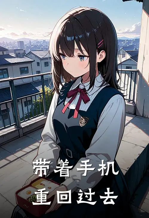 带着手机重回过去