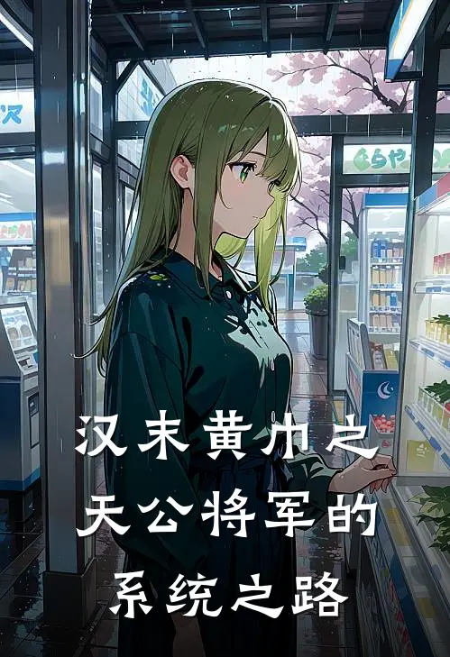 汉末黄巾之天公将军的系统之路