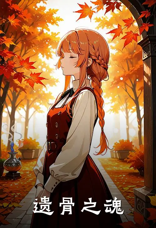 遗骨之魂