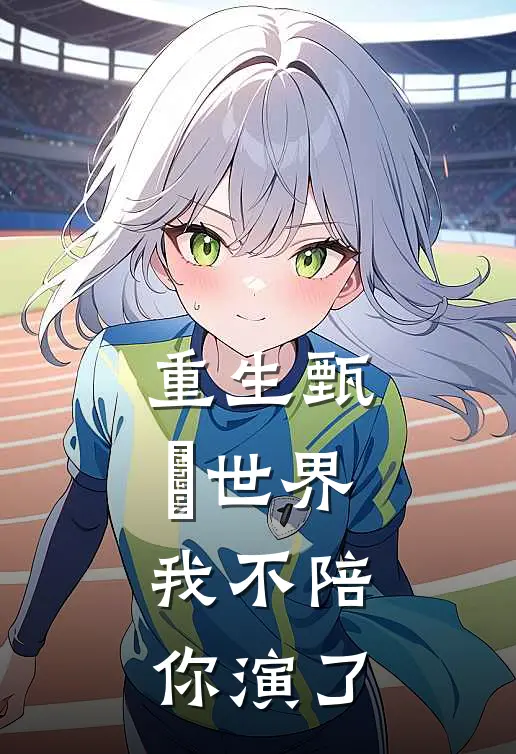 重生甄嬛世界，我不陪你演了