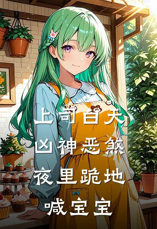 上司白天凶神恶煞，夜里跪地喊宝宝