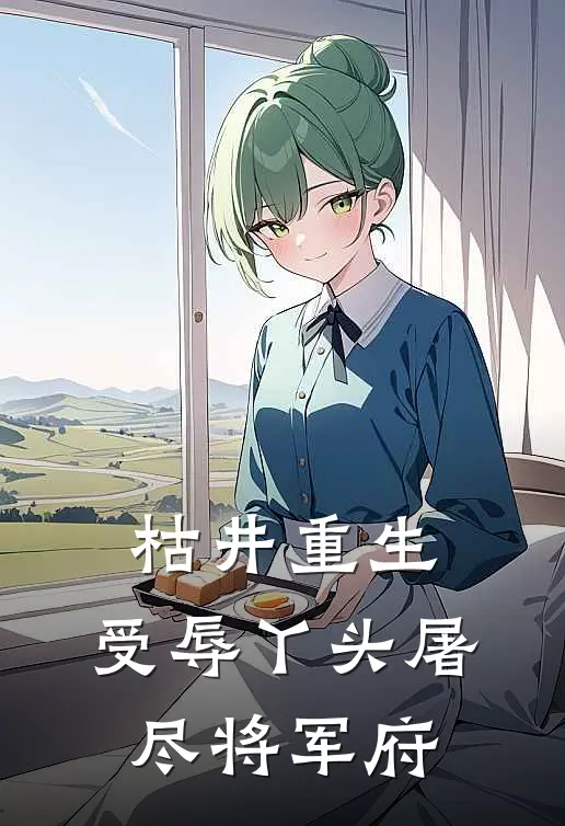 枯井重生，受辱丫头屠尽将军府