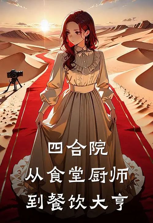 四合院：从食堂厨师到餐饮大亨