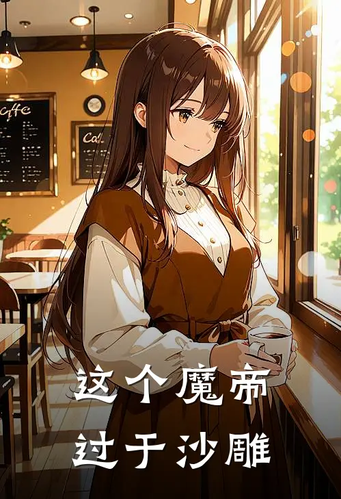 这个魔帝过于沙雕