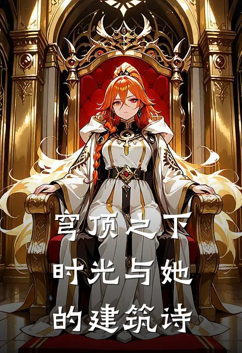 穹顶之下：时光与她的建筑诗