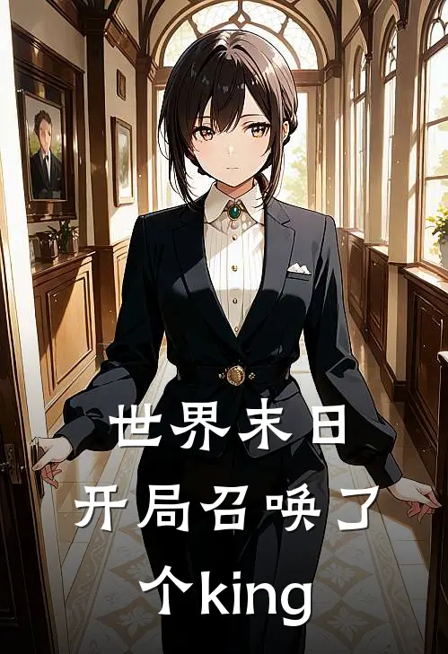 世界末日，开局召唤了个king